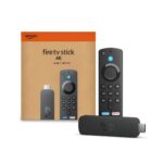 Amazon Fire TV Stick 4K