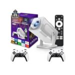 Proyector HCS350 MAX