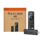 Amazon Fire TV Stick HD