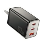 Cargador Essager Gan 67 W