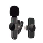 Micrófono K9 inalámbrico Tipo C