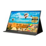 Monitor portatil Wuawe 14"