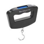 Pesa de equipaje digital