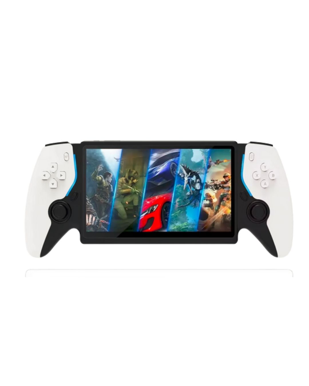 Portable Game Player 5 Portable Game Player 5 - Imagen 1