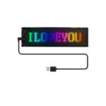 Tira Led Flexibles 20x64 cm