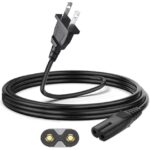 Cable de poder IEC C7