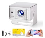 Proyector Magcubic HY350 MAX - Imagen 2