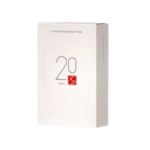 Papel fotográfico MT53 (caja de 20 papeles)