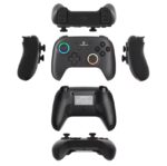 Control Anbernic Bluetooth e inalámbrico - Imagen 2