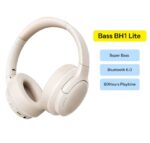 Audífonos Baseus BH1 Lite - Imagen 4